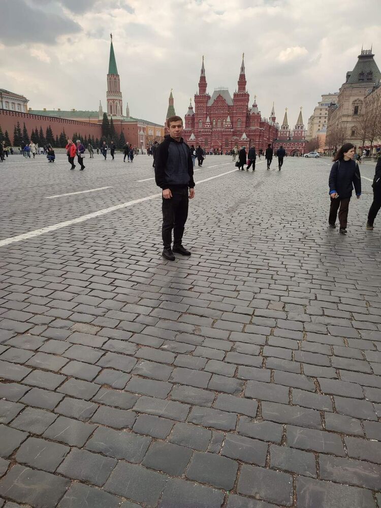 ���������� ������, ���� ������� Saiyd, 28 ���, ������������ ��� ����� � ���������, c�������� ���������