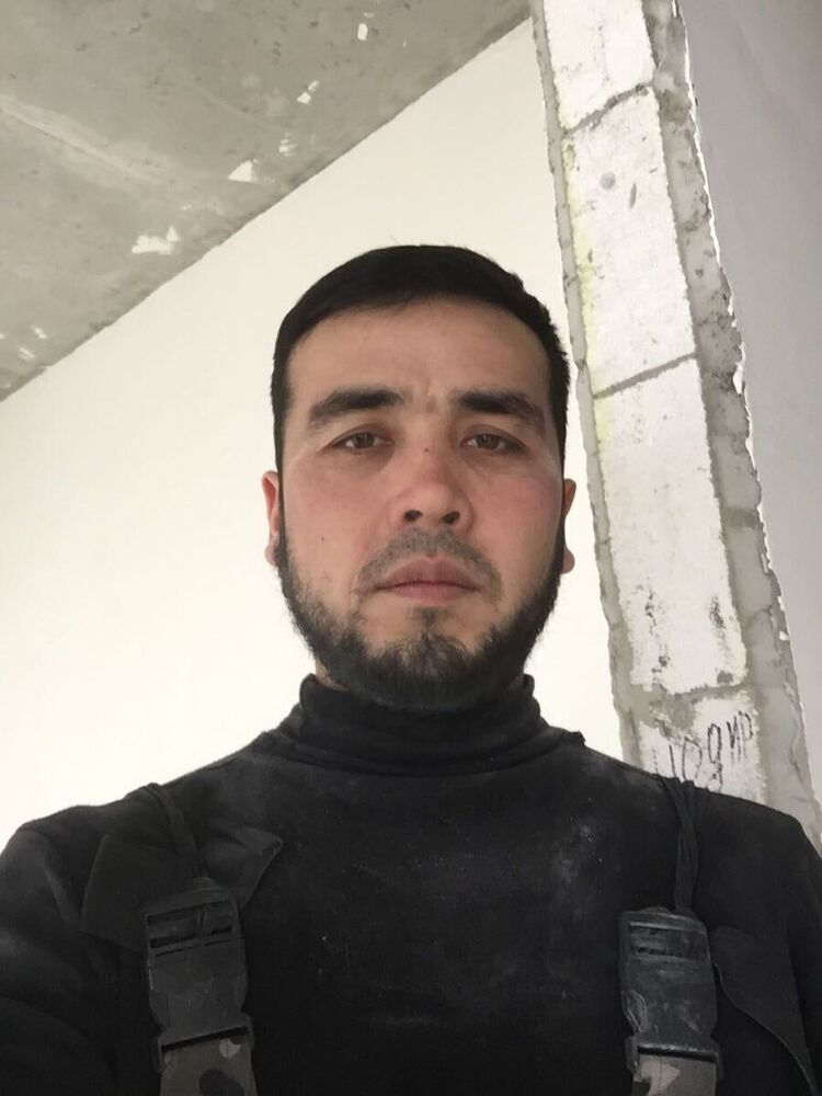 ���� 22574417 ������� Bekzod, 36 ���, ���� ���������� � ������