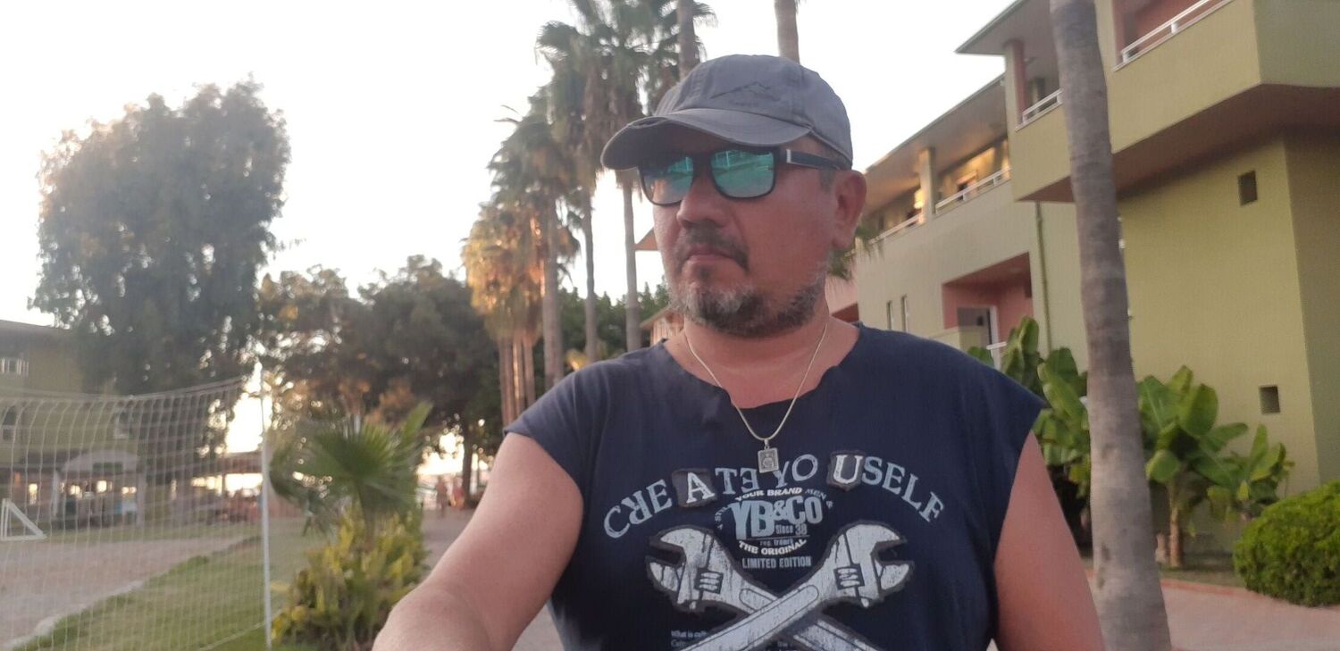 ���� 24665507 ������� ������, 53 ����, ���� ���������� � ������