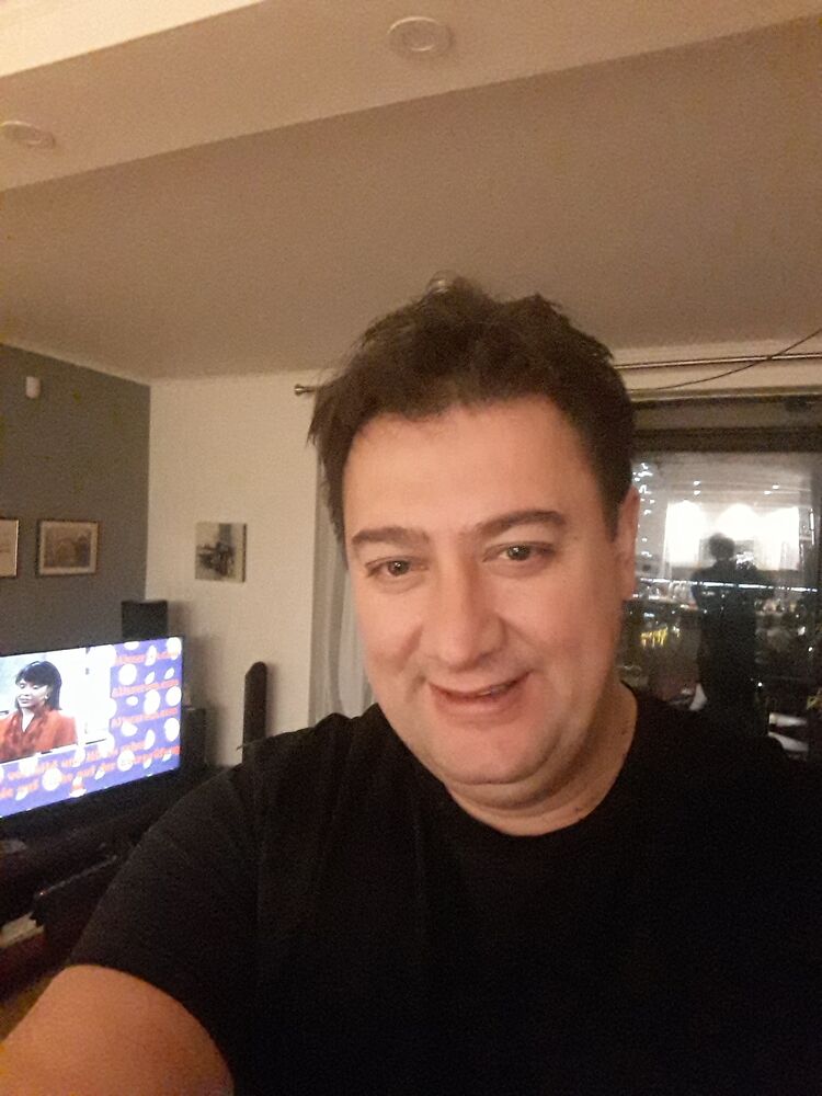 ���������� Koeln, ���� ������� Sven, 53 ����, ������������ ��� ������, ����� � ���������, c�������� ���������, ���������