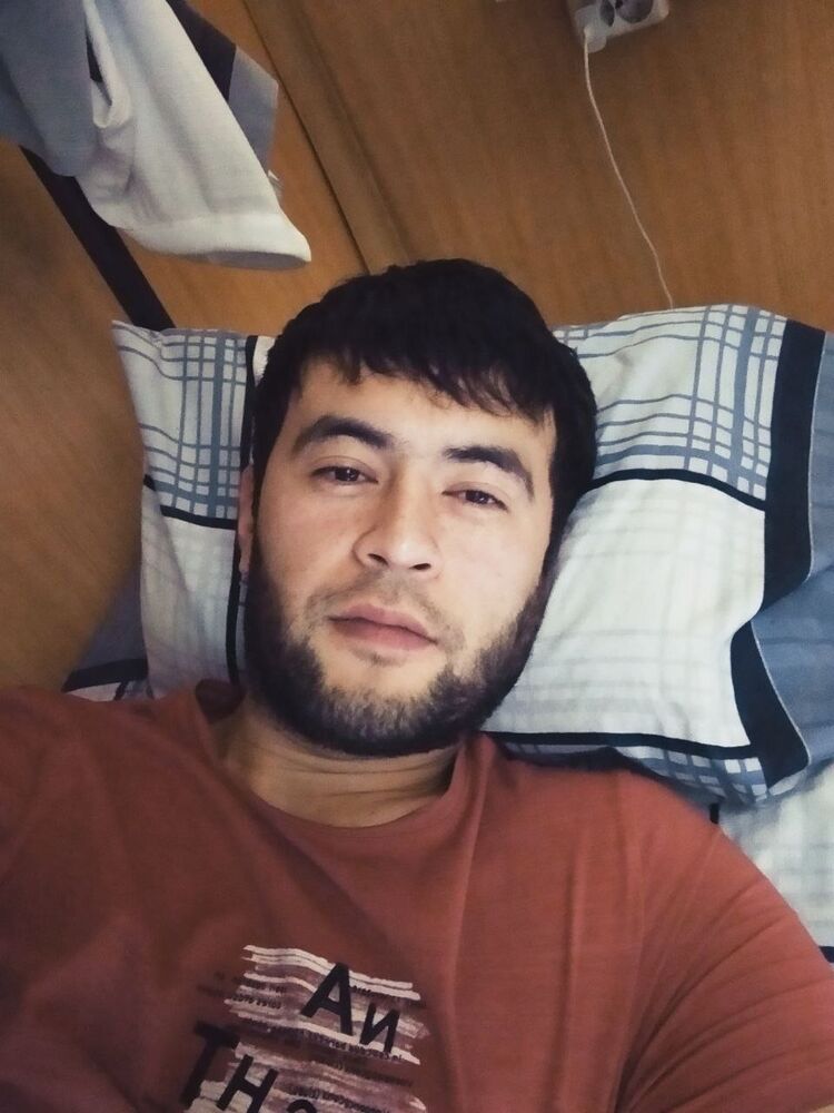 ���� 56244407 ������� Bekzod, 34 ����, ���� ���������� � ������