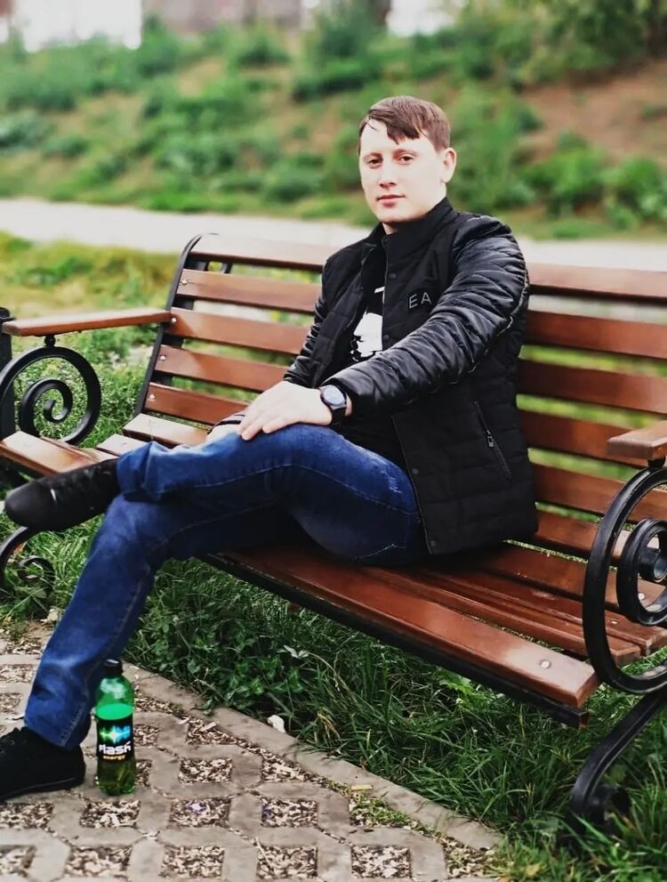 ���� 37442697 ������� Kirill, 32 ����, ���� ���������� � ������