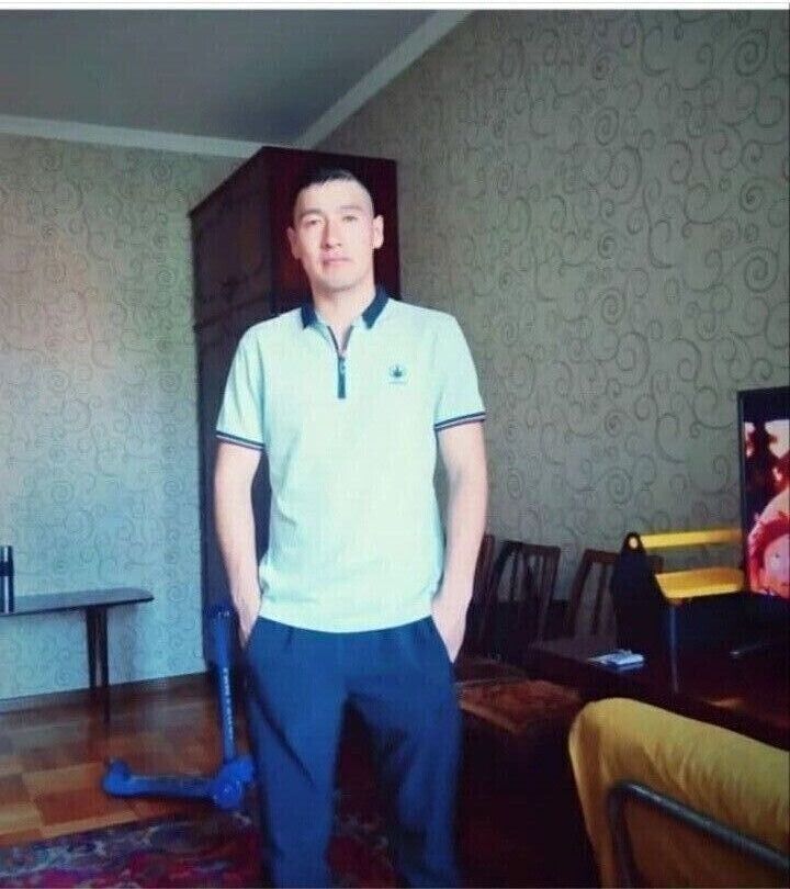 ���� 55235647 ������� Kylychbek, 36 ���, ���� ���������� � �������