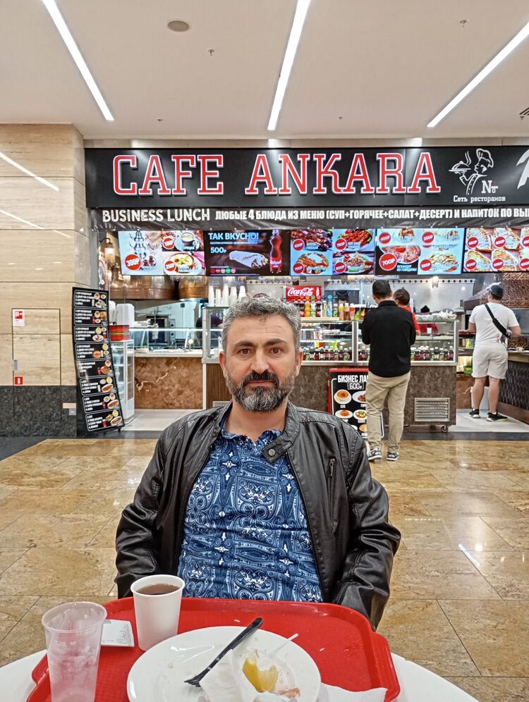 ���������� ������, ���� ������� Bayram, 45 ���, ������������ ��� ������, ����� � ���������, c�������� ���������