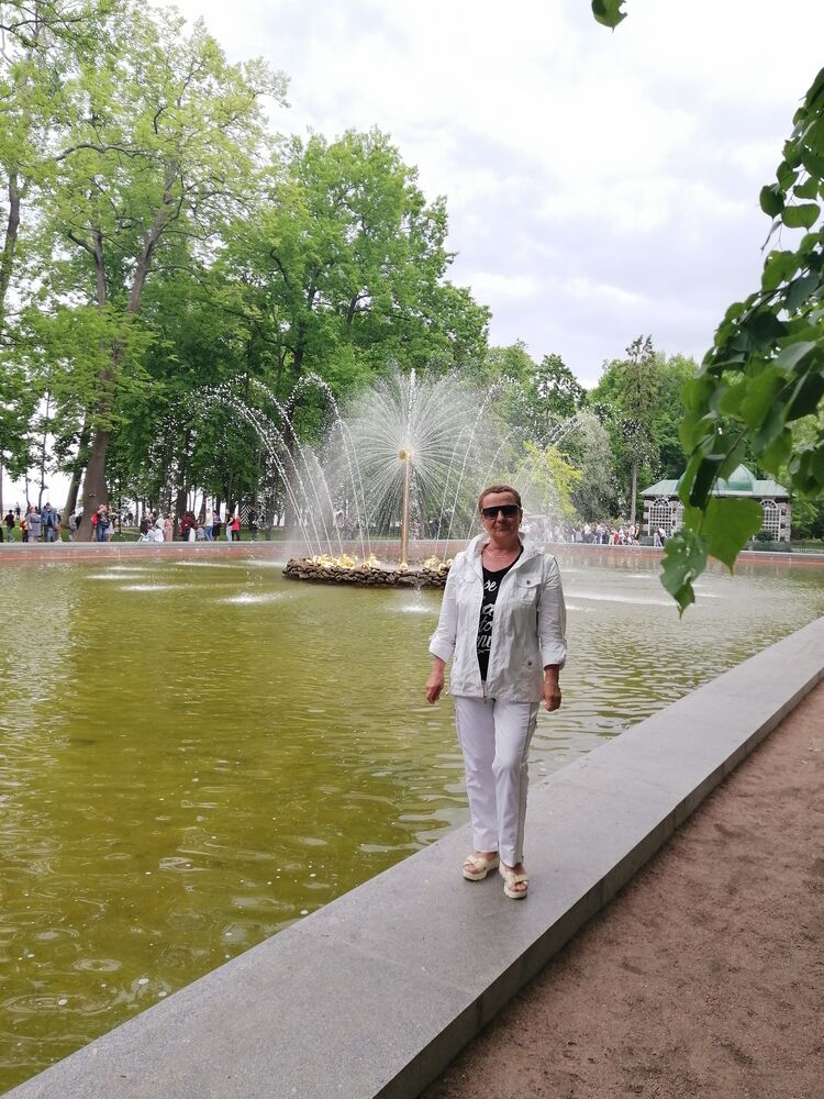  29910427  Larisa, 64 ,    -