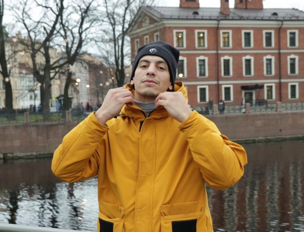 ���� 24885847 ������� Khaled, 35 ���, ���� ���������� � �����-����������