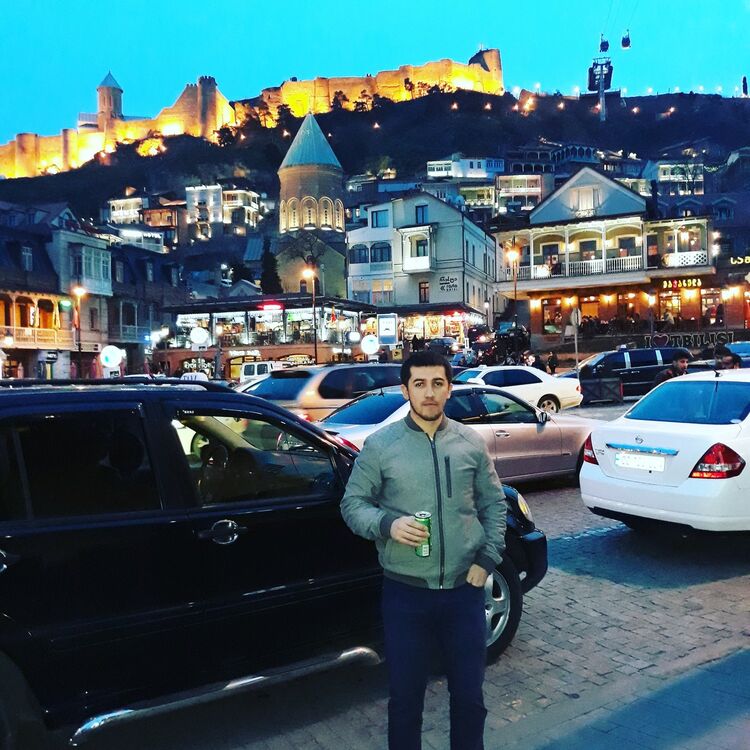 ���� 16360757 ������� Dilshod, 40 ���, ���� ���������� � ��������