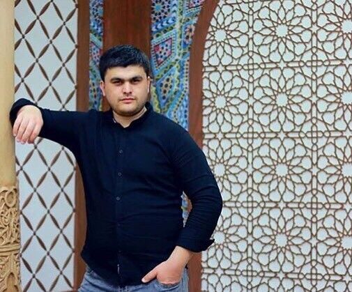 ���������� �������, ���� ������� Hojiakbar, 34 ����, ������������ ��� ������, ����� � ���������, c�������� ���������