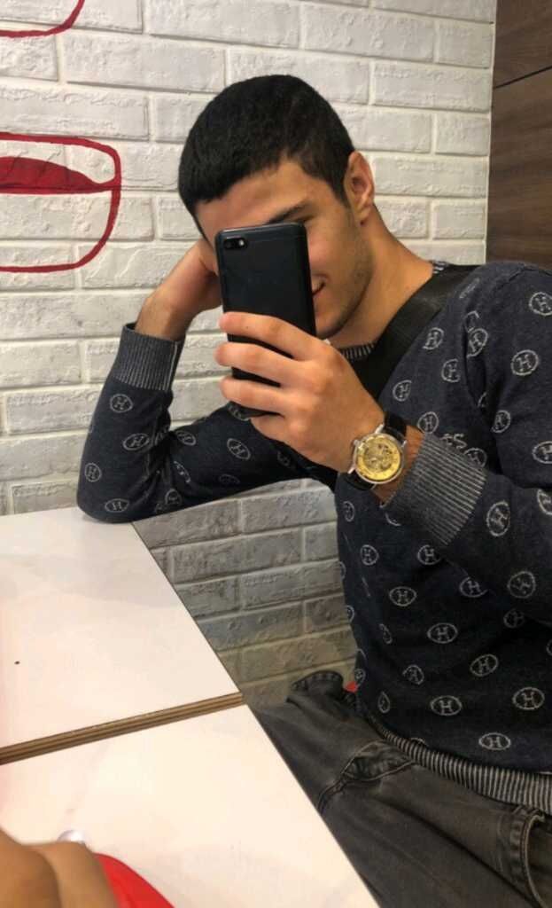 ���������� ������-��-����, ���� ����� Misha, 21 ���, ������������ ��� ������, ����� � ���������, ���������