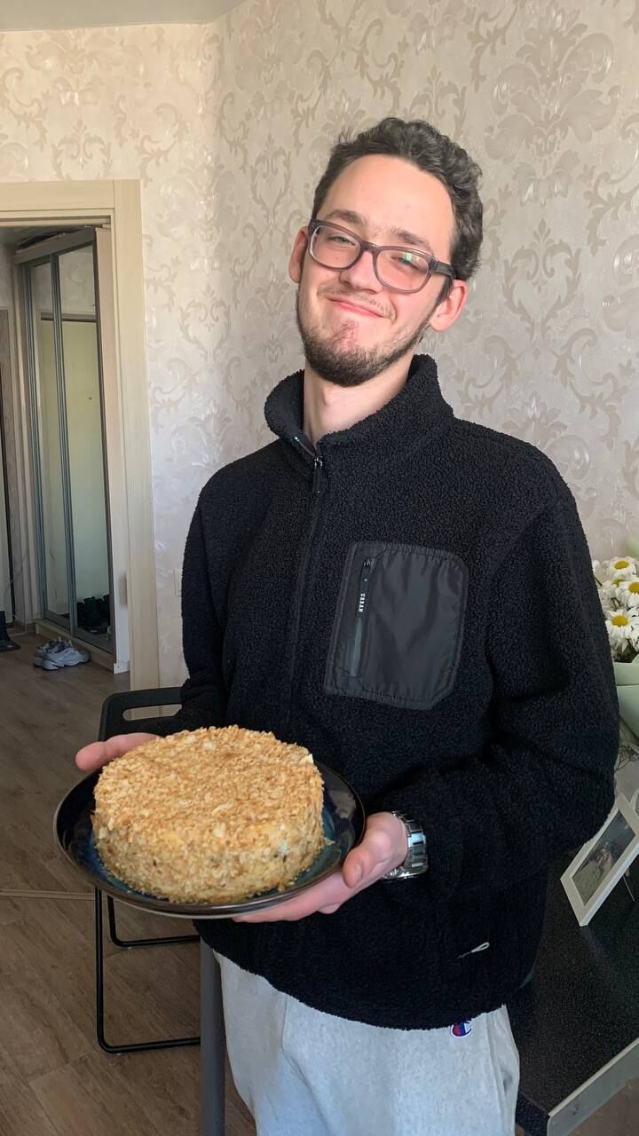 ���� 55227607 ����� ������, 21 ���, ���� ���������� � ����������