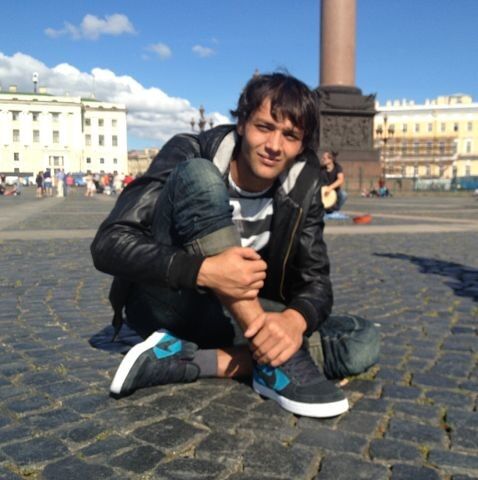  5560947  Ruslan, 37 ,    