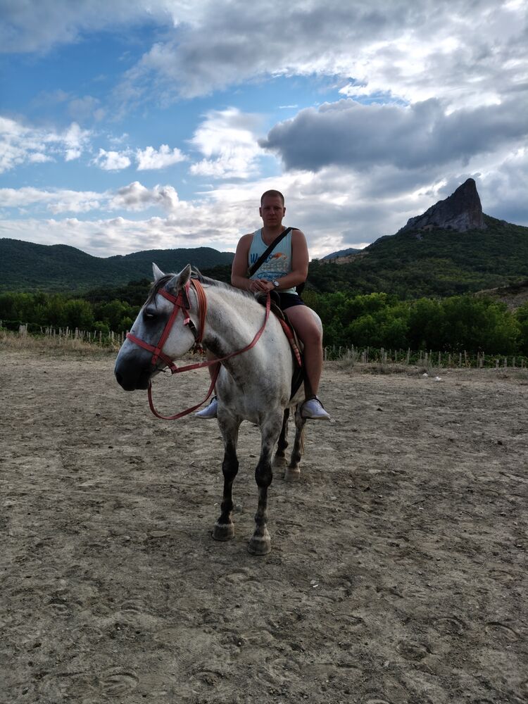 ���������� ������, ���� ������� Ilya, 30 ���, ������������ ��� ������, ����� � ���������, ���������