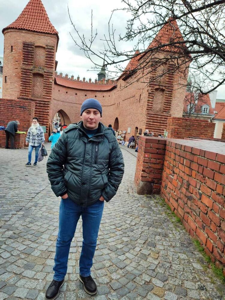  Sulejowek,   Stanislav, 35 ,   ,   