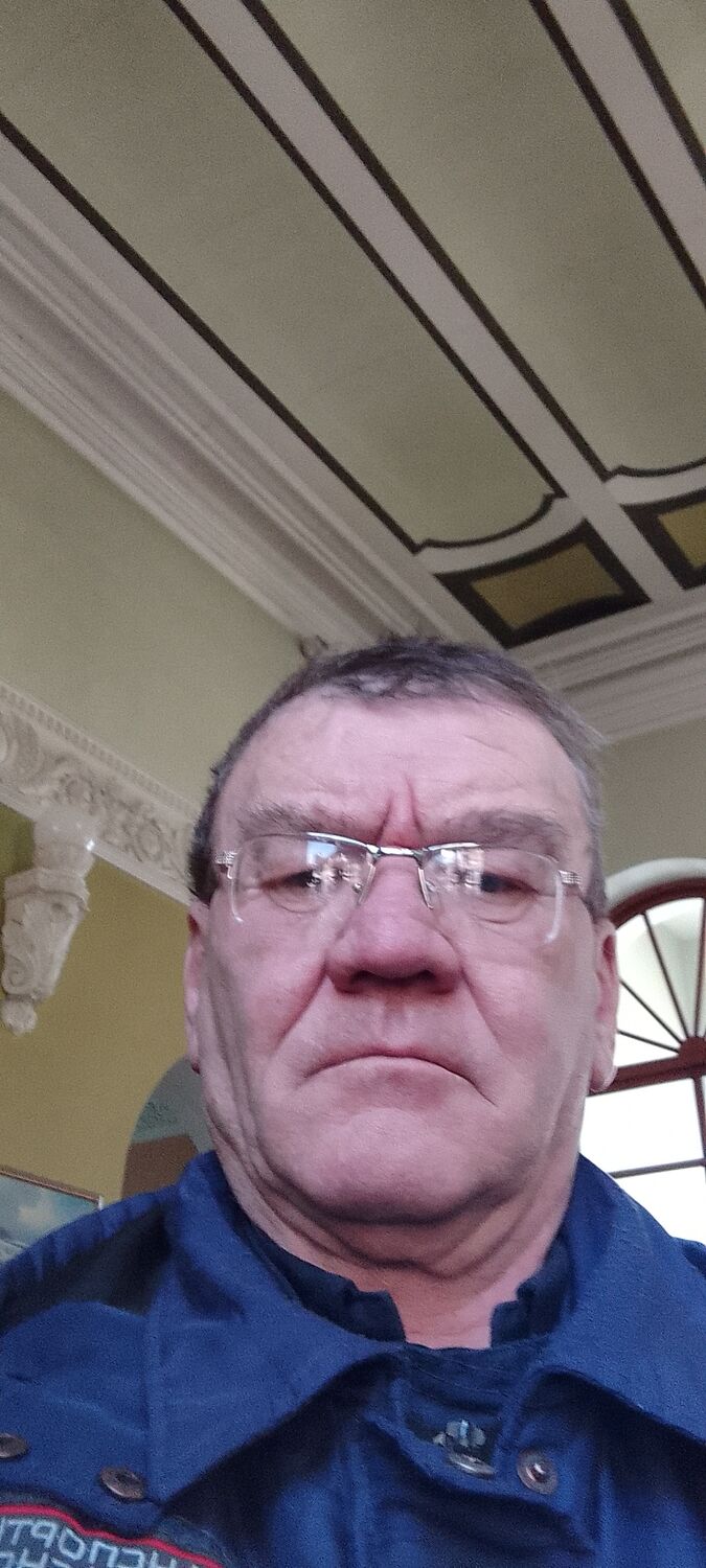 ���� 49076157 ������� ������, 61 ���, ���� ���������� � ������-���������