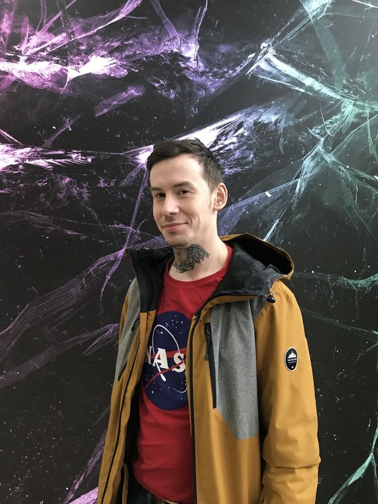 ���� 31207757 ������� Alexander, 33 ����, ���� ���������� � �����-����������