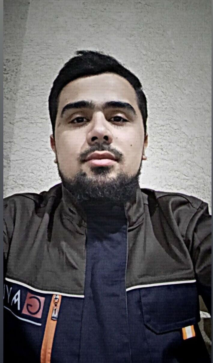 ���� 33904997 ������� Mohammad, 27 ���, ���� ���������� � �������