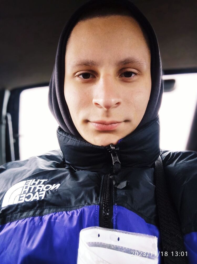 ���������� ���������, ���� ����� �����, 23 ����, ������������ ��� ������, ����� � ���������