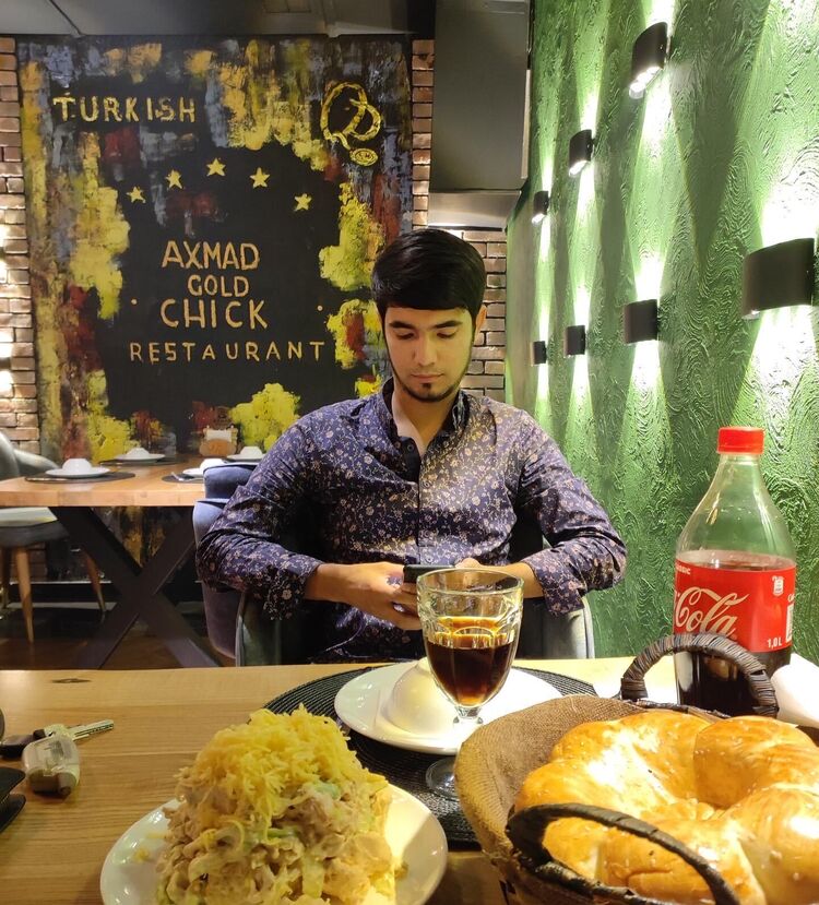 ���� 41073797 ����� Samandar, 25 ���, ���� ���������� � ��������