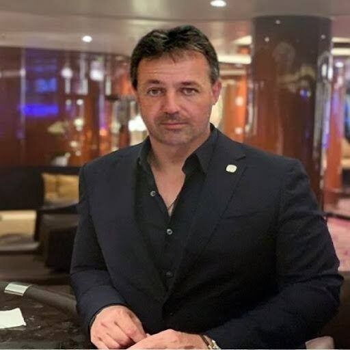 ���� 28898357 ������� Gerad Clint, 61 ���, ���� ���������� � ������