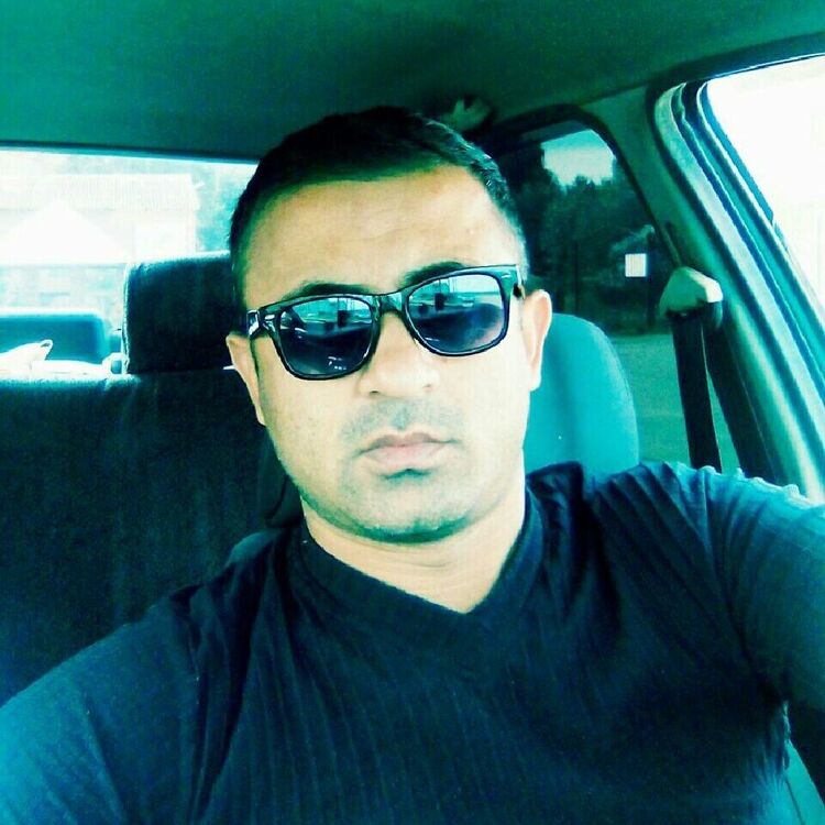 50215997  Sanjar, 42 ,    