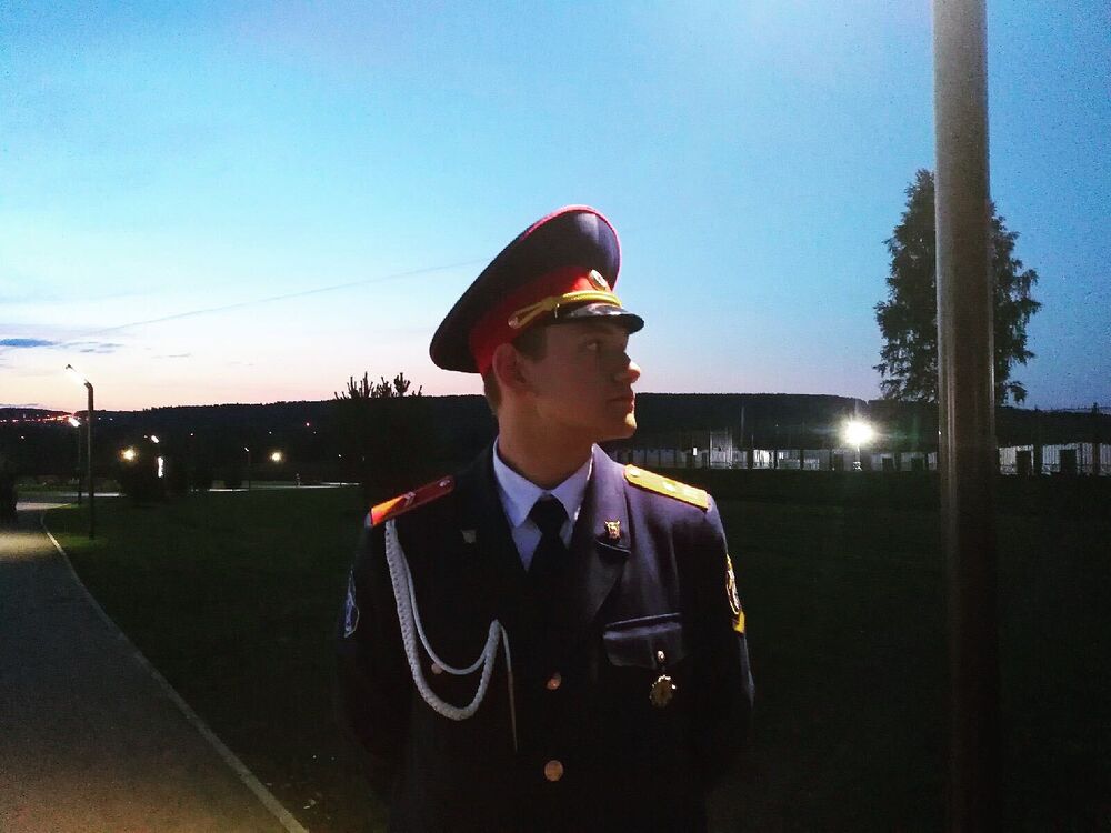 ���������� ��������, ���� ����� Alex, 25 ���, ������������ ��� ������, ���������