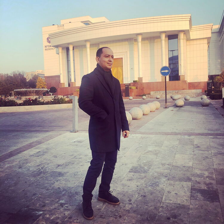  ,   Rakhim, 38 ,   
