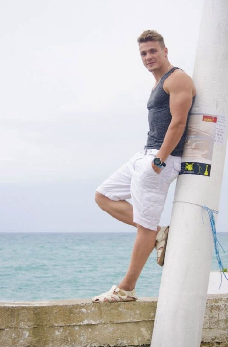 ���������� ������, ���� ������� Alex, 41 ���, ������������ ��� ������, ����� � ���������