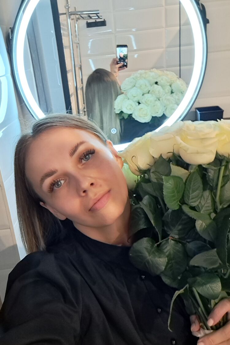  46208607  Ekaterina, 31 ,    