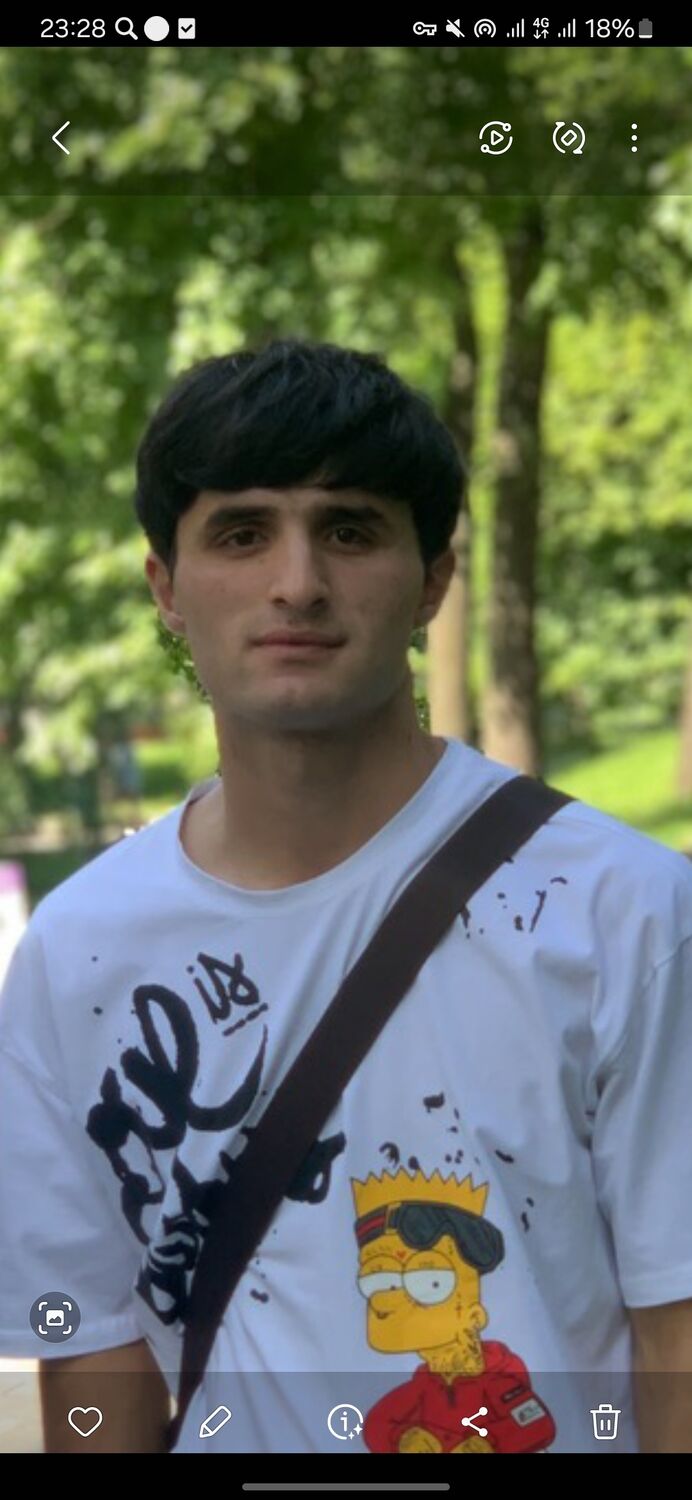 ���������� ������, ���� ����� Suna, 22 ����, ������������ ��� ������, ����� � ���������