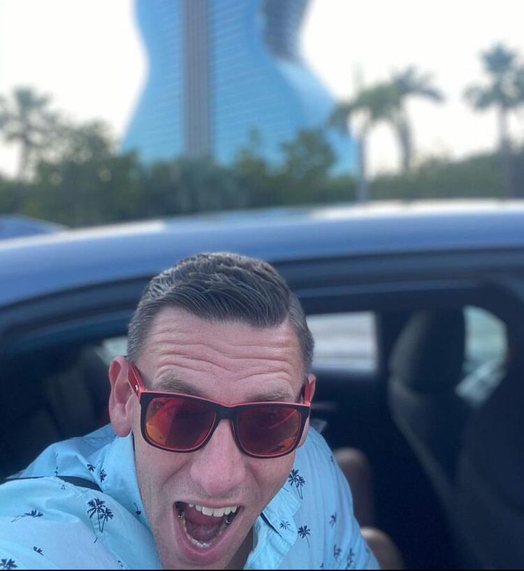 ���� 50574097 ������� John, 45 ���, ���� ���������� � ������