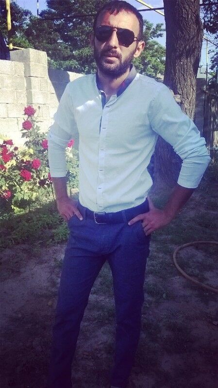 ���� 10830767 ������� Amir, 34 ����, ���� ���������� � ��������