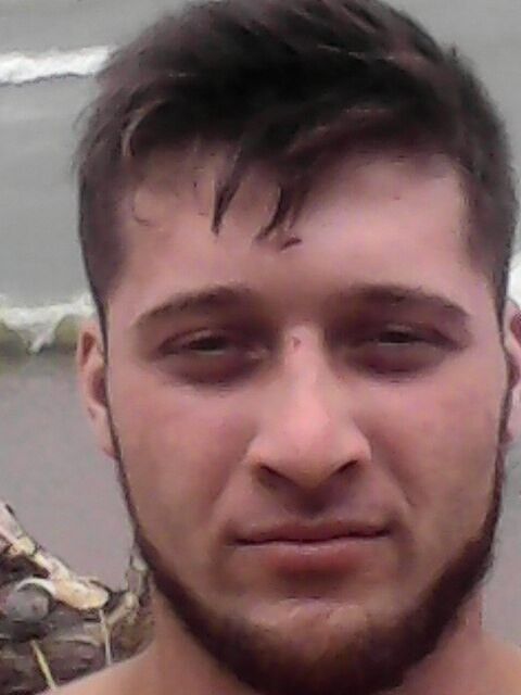 ���� 12105487 ������� ��������, 33 ����, ���� ���������� � ����-������������