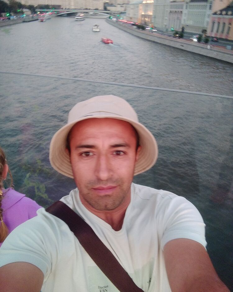 ���������� ������, ���� ������� Raxmatillo, 37 ���, ������������ ��� ������, ����� � ���������