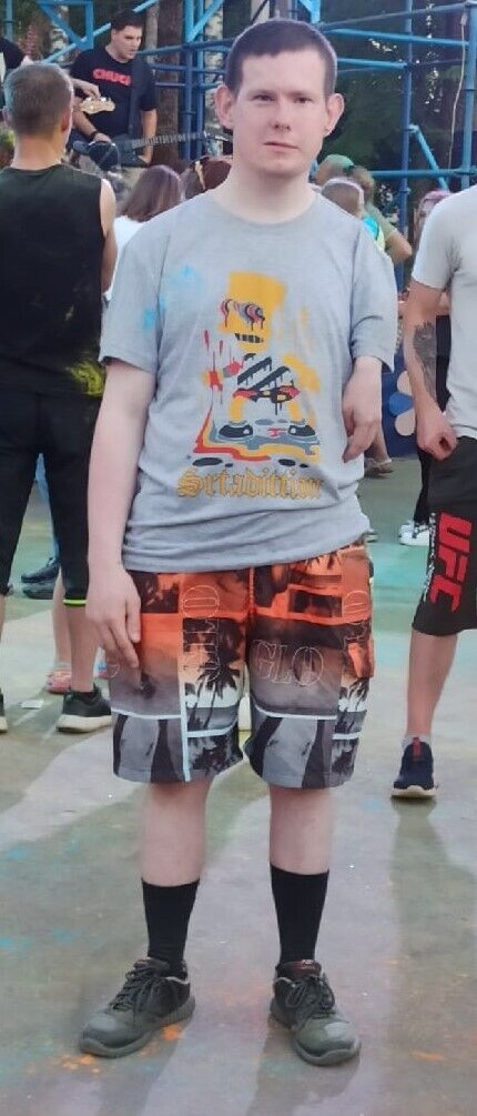  35456767  Vova, 31 ,    