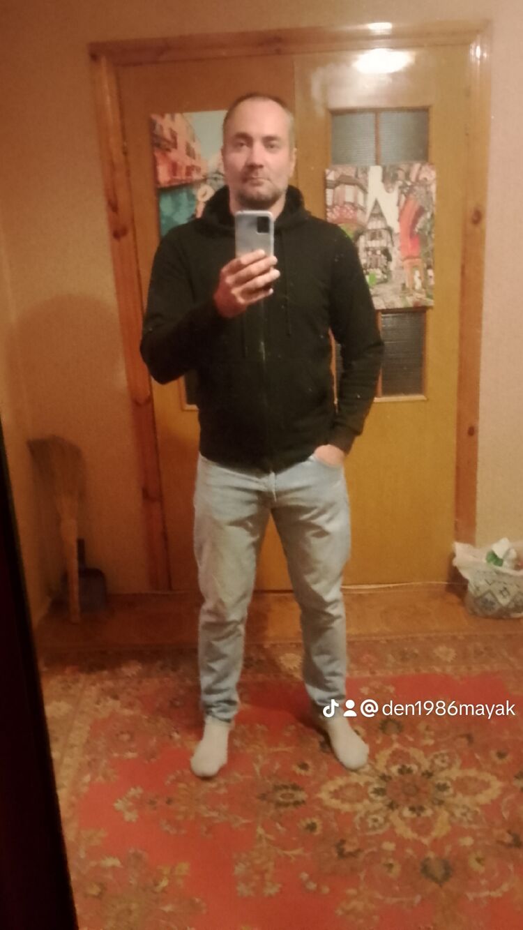 ���������� ����, ���� ������� Djmayak, 39 ���, ������������ ��� ������, ����� � ���������