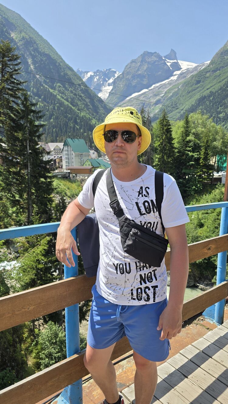  53941317  Nikolay, 38 ,    