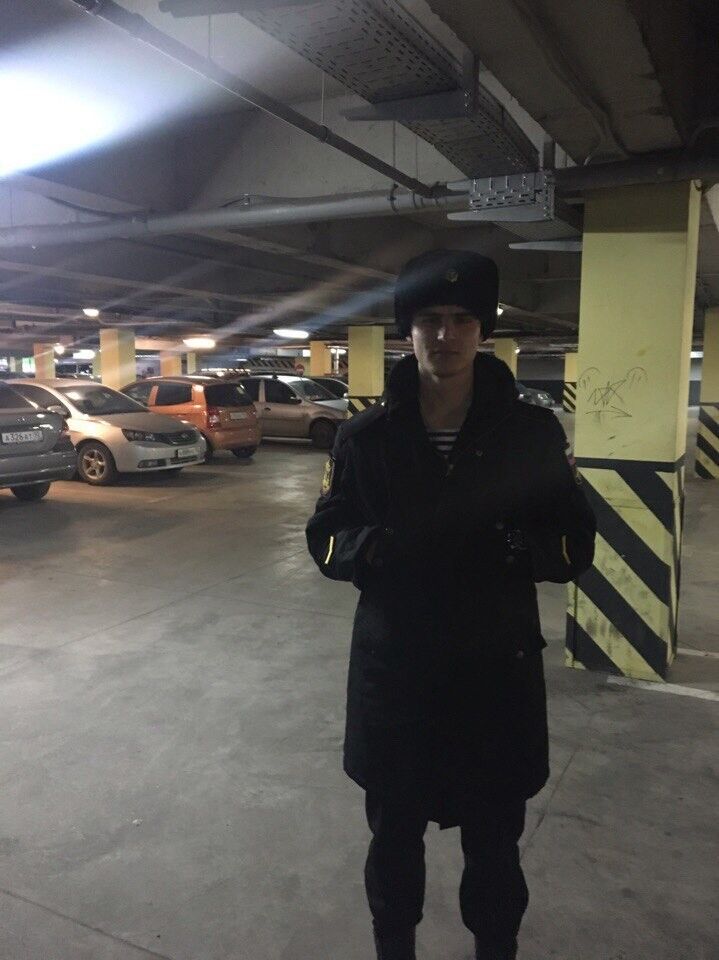 ���� 11138457 ������� ��������, 29 ���, ���� ���������� � �����������