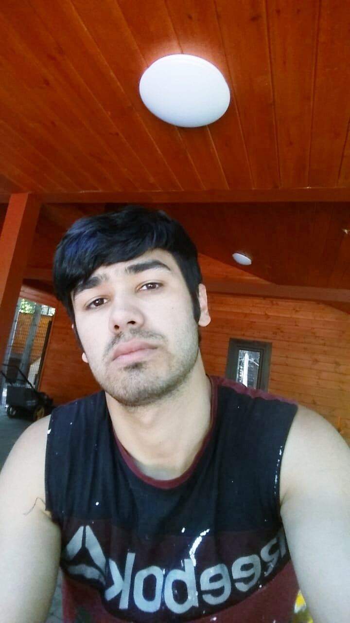 ���� 27739617 ������� Ali muminov, 27 ���, ���� ���������� � ������