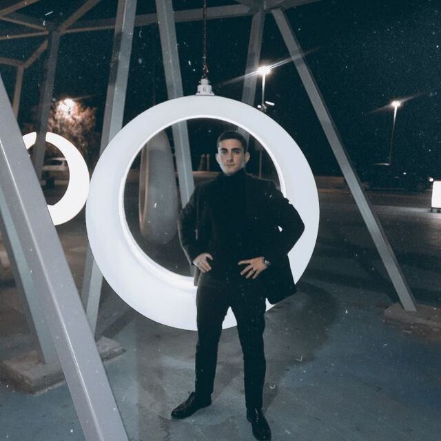 ���� 40114427 ����� Eldar, 22 ����, ���� ���������� � ������