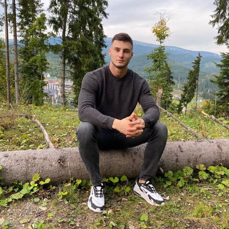 ���������� ����, ���� ������� Vitaly, 26 ���, ������������ ��� ������, ����� � ���������