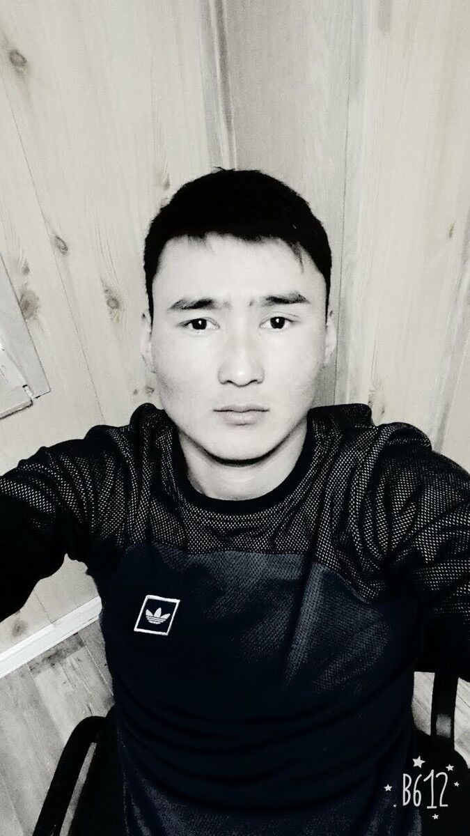 ���� 12322707 ������� Mirlan, 29 ���, ���� ���������� � ���