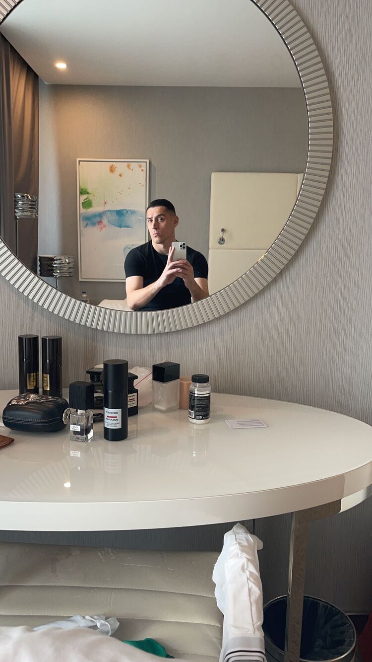 ���������� �������, ���� ������� Aram, 37 ���, ������������ ��� ������, ����� � ���������