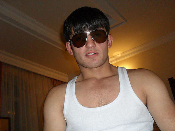  4126427  Armen, 35 ,    