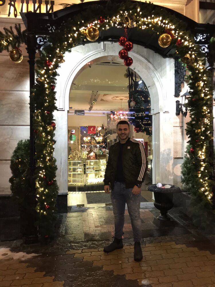 ���������� ��������, ���� ������� Akhmad, 27 ���, ������������ ��� ������, ����� � ���������