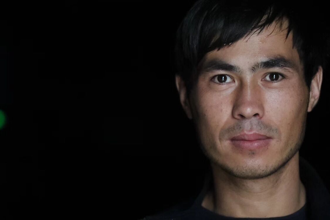  ,   Janybek, 32 ,   ,   