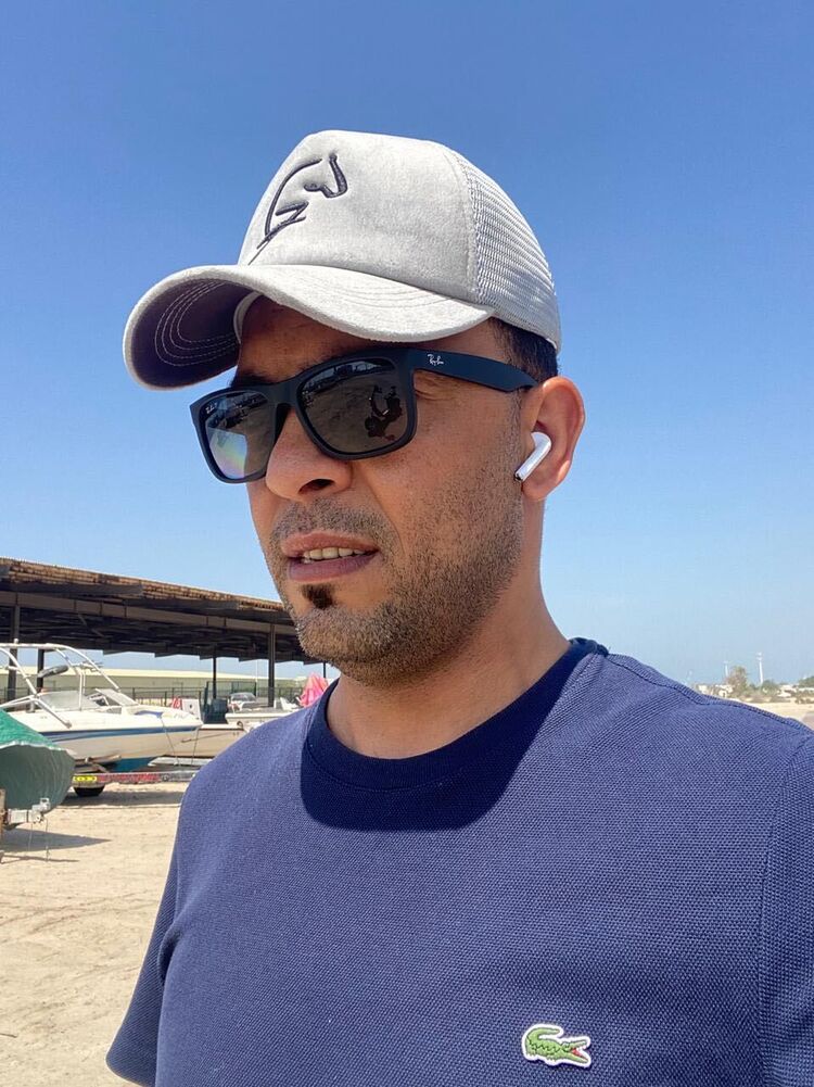 ���� 55248057 ������� Mohamed, 40 ���, ���� ���������� � ������