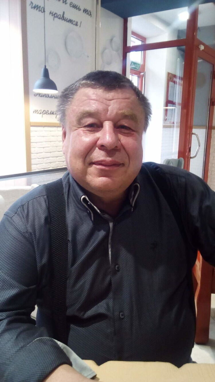 ���� 37619557 ������� ��������, 58 ���, ���� ���������� � ������