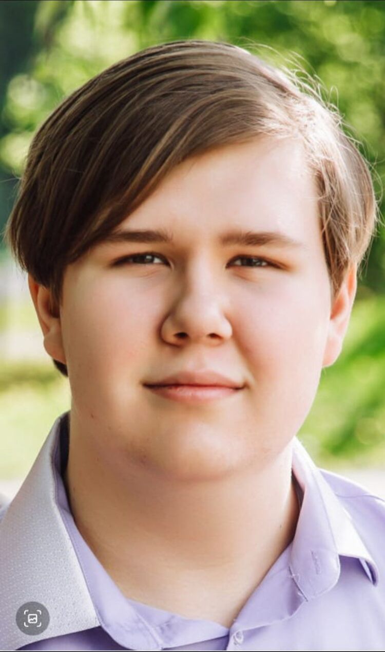 ���� 40163287 ����� ������, 22 ����, ���� ���������� � ������