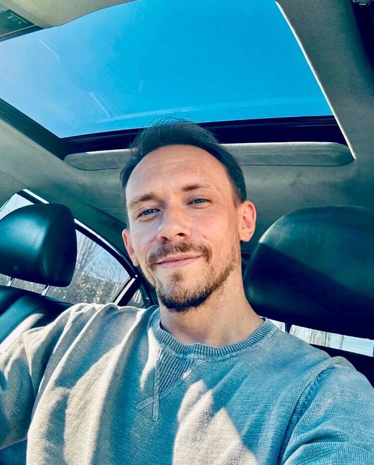 ���������� �����������, ���� ������� Alex, 34 ����, ������������ ��� ������