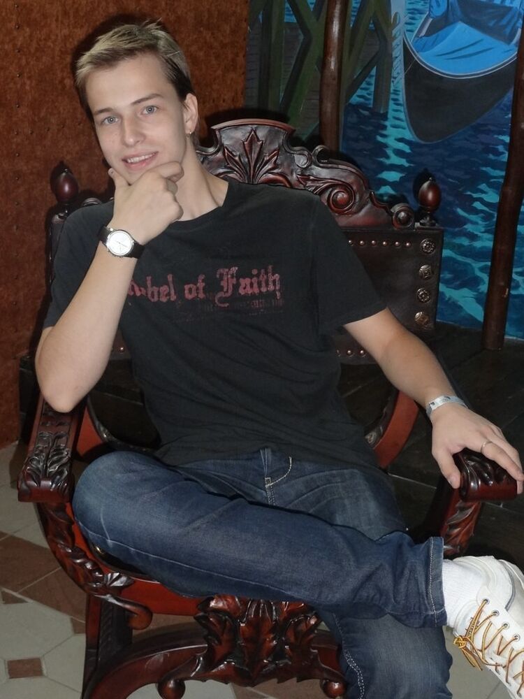  ,   IvanFalcon, 31 ,   